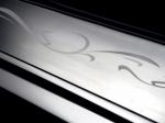 Jaguar C-XF Concept 2007 года